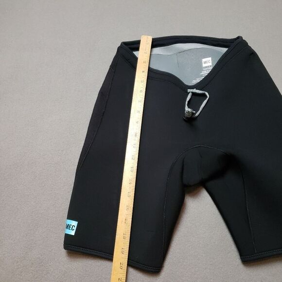 MEC Neoprene Shorts - Women's - Kayak Swim Shorts - Picture 8 of 10